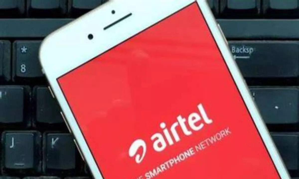 Airtel declares winners for its First IQ Hackathon