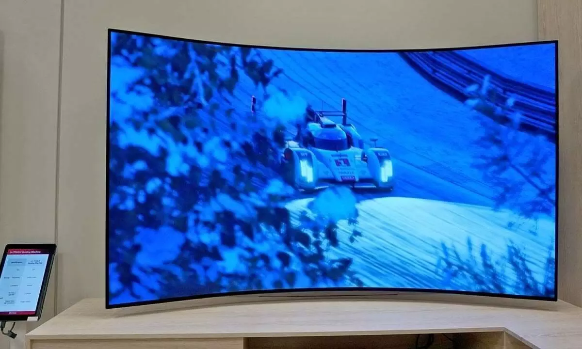 Phones, Laptops, Smart TVs at Risk: Govt Alert Issued for Users Phones, Laptops, Smart TVs at Risk: Govt Alert Issued for Users