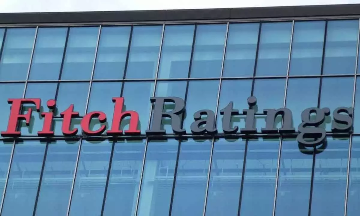 Fitch keeps FY23 growth forecast at 7% intact