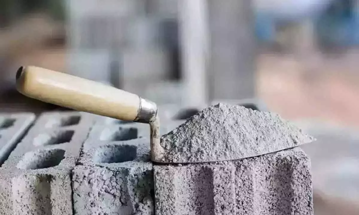 Cement demand set to rise, but not unusual profitability for Indian companies: Moodys
