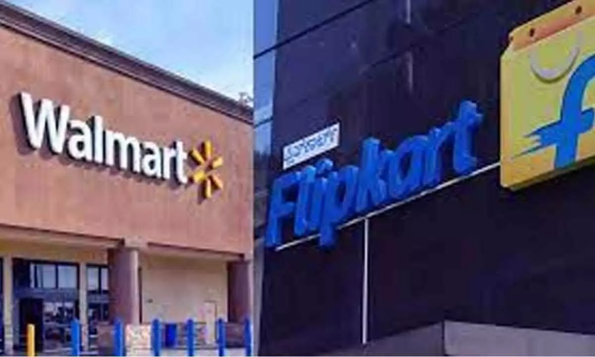 Walmart, Flipkart join hands with NSIC to help MSMEs