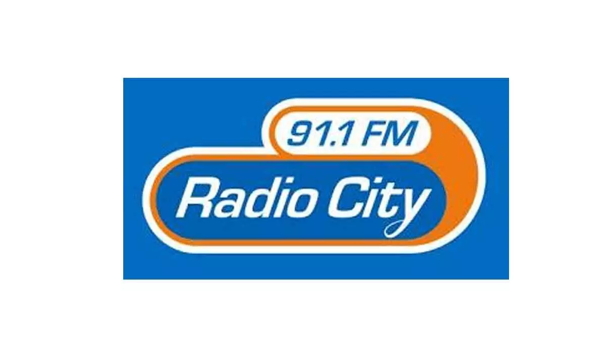 Radio City expands presence in AP, TS Radio City expands presence in AP, TS