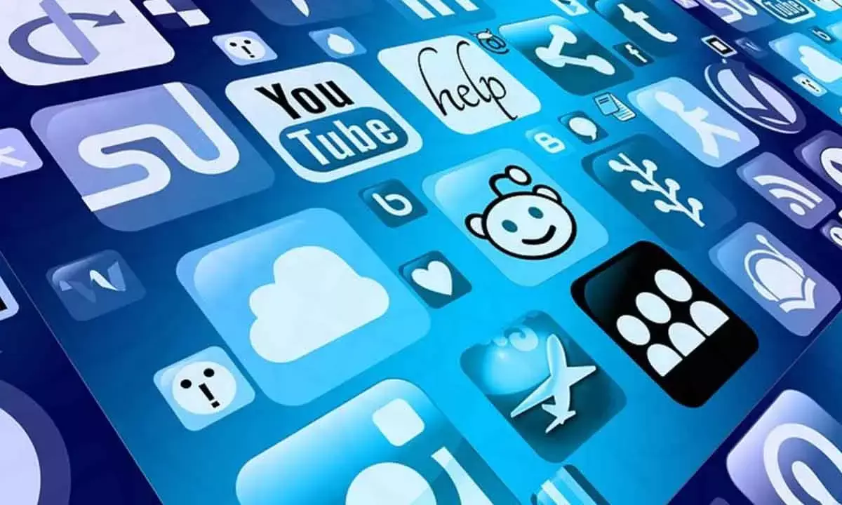 Internet per se, and not just Twitter, is broken