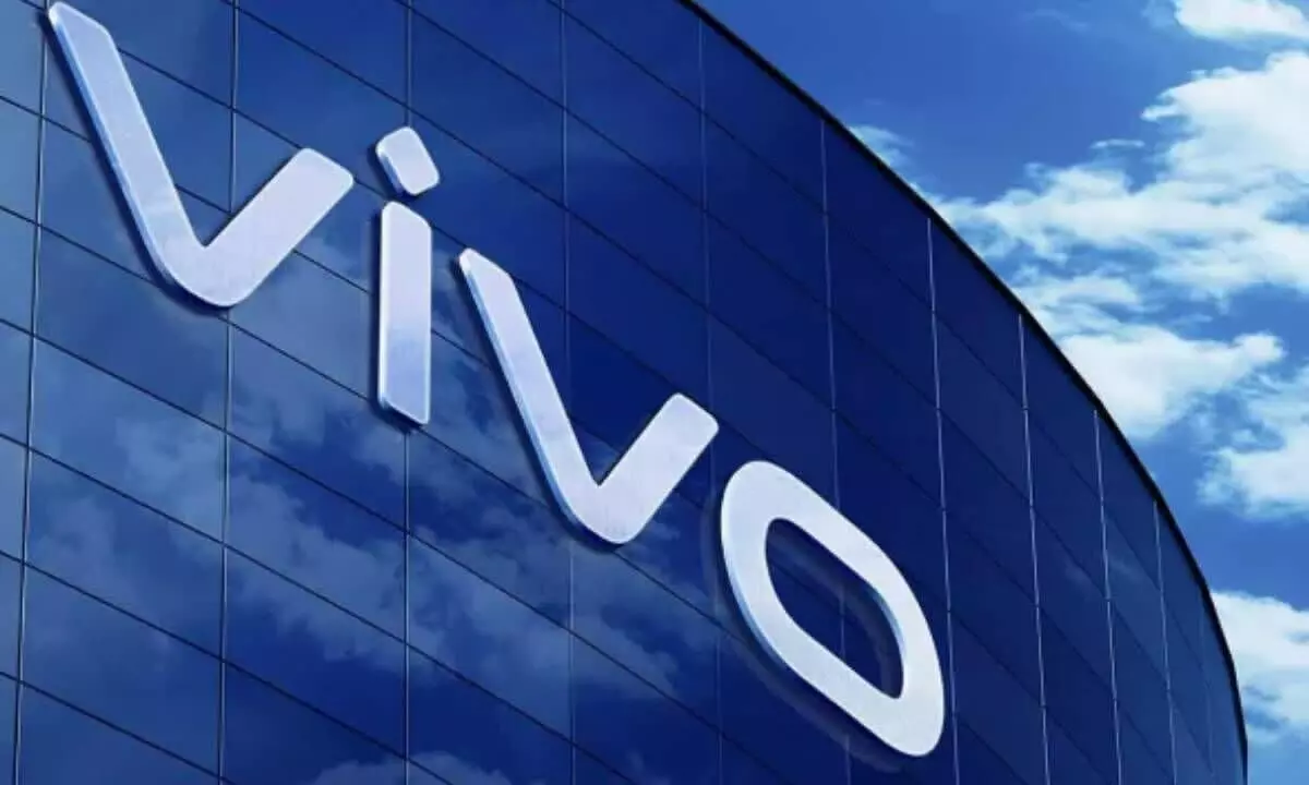 Vivo launches new brand campaign
