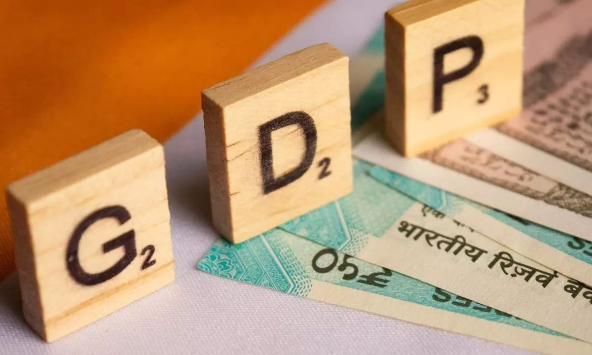 Indias GDP growth in FY23 to be 7%, FY24 at 6%: Acuite Ratings