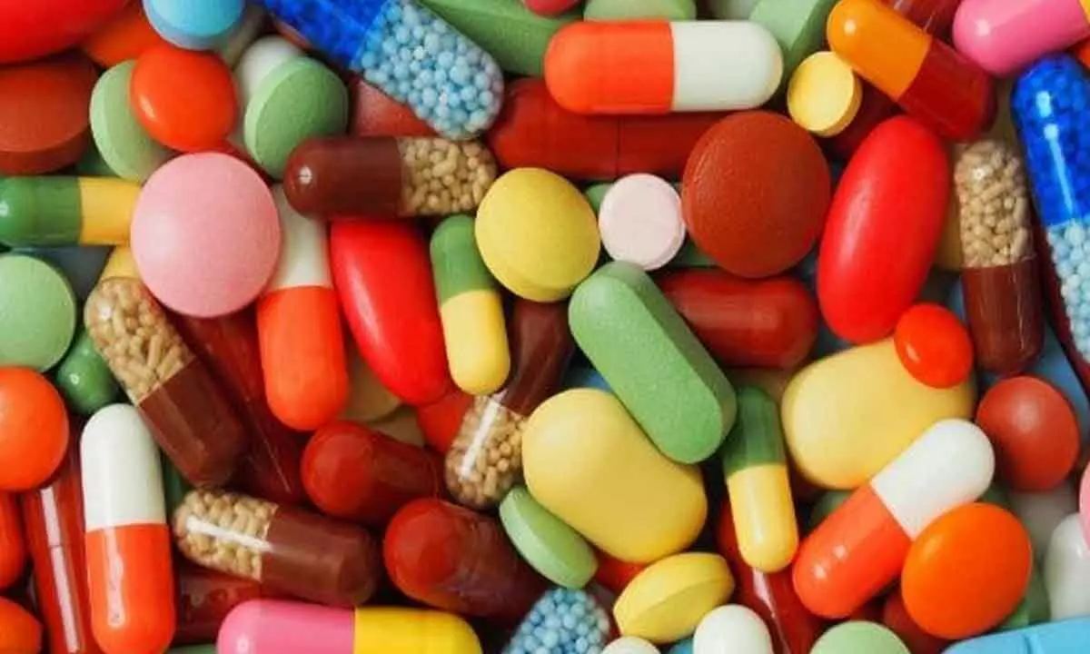 Why pharma MSMEs opposing mandatory QR code on all APIs