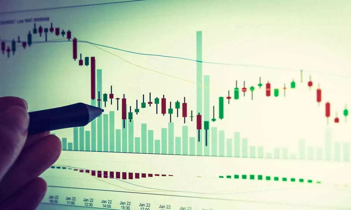 Higher volatility likely on F&O expiry session