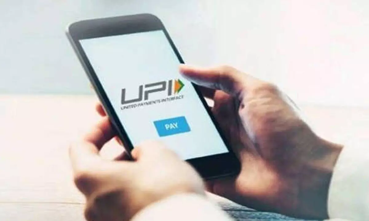 Fintechs to push hard for more adoption of UPI in rural regions this year