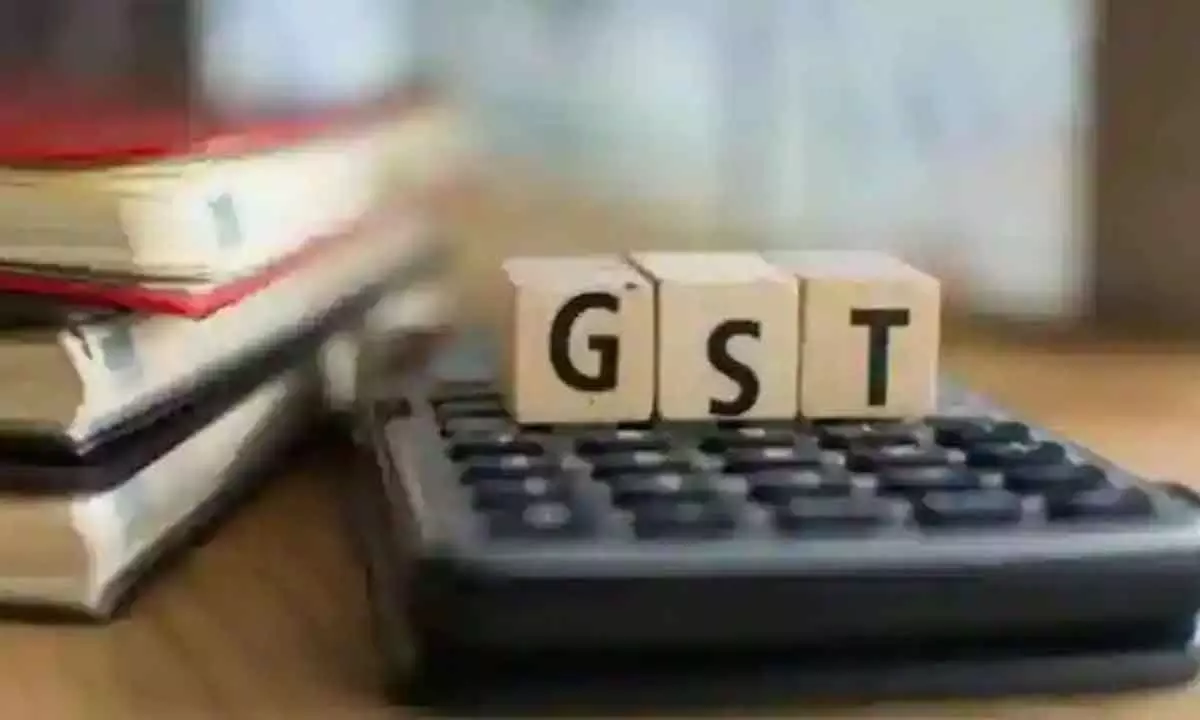 GST Council recommends to decriminalise certain offences