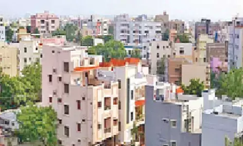Hyd sees houses worth Rs 2,892 cr registered in Nov Hyd sees houses worth Rs 2,892 cr registered in Nov