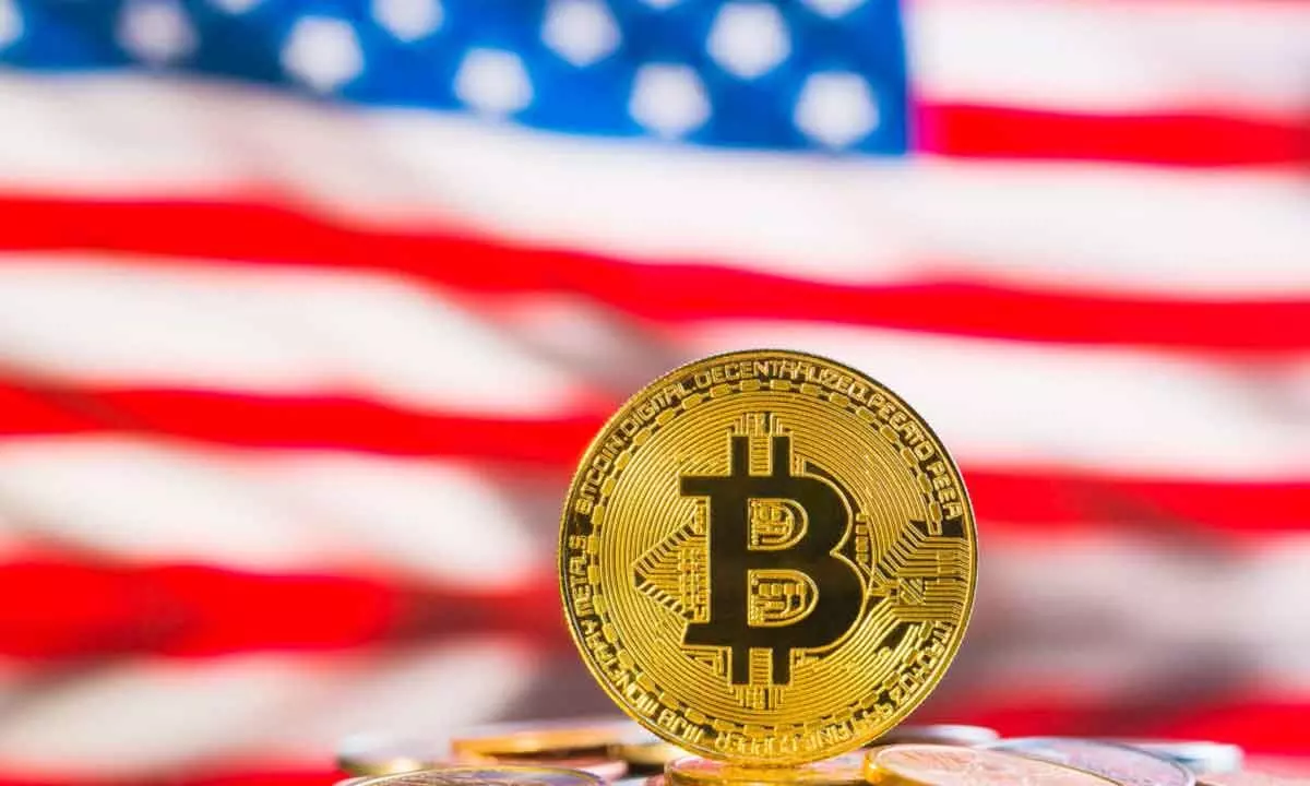 US SEC directs listed firms to disclose exposure to crypto cos