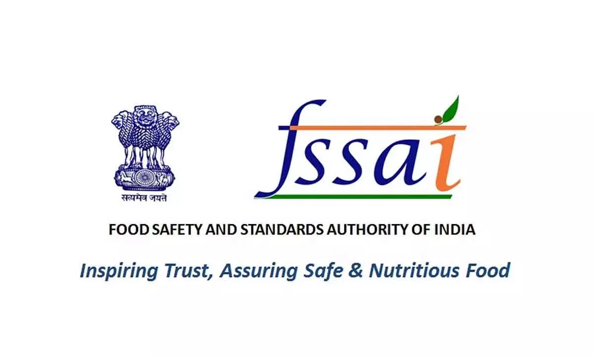 FSSAI to rein in wayward food security officers