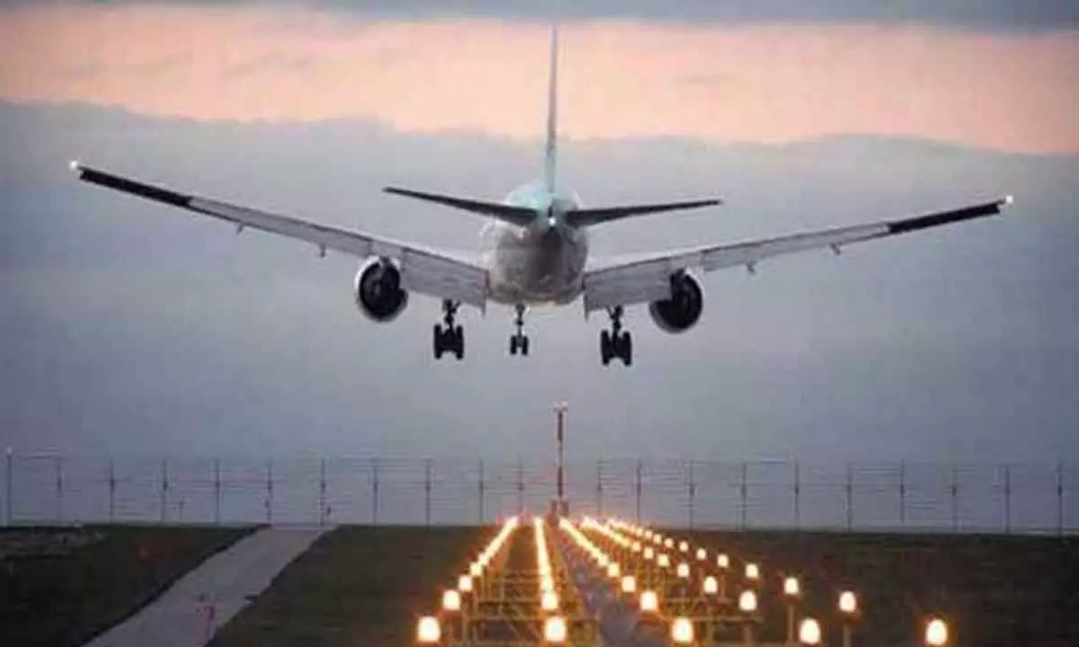 DGCA issues record 1,081 pilot licenses so far this year