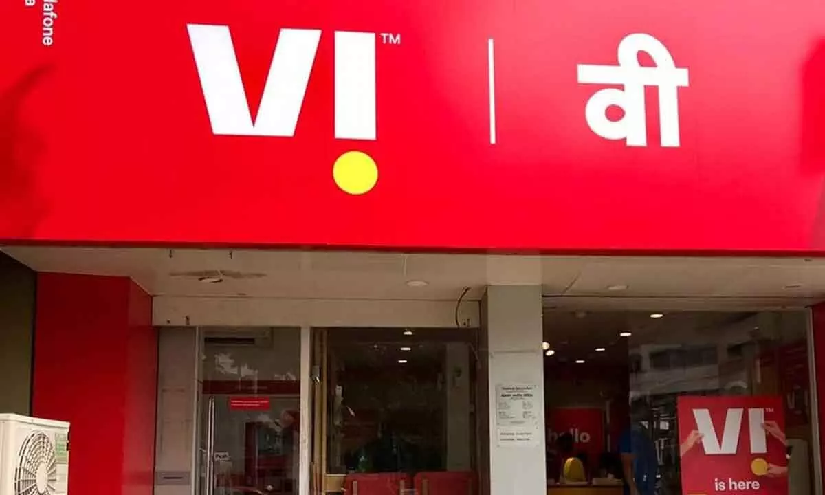 VI extends Rs 1,600 cr debentures date till Feb 28 VI extends Rs 1,600 cr debentures date till Feb 28