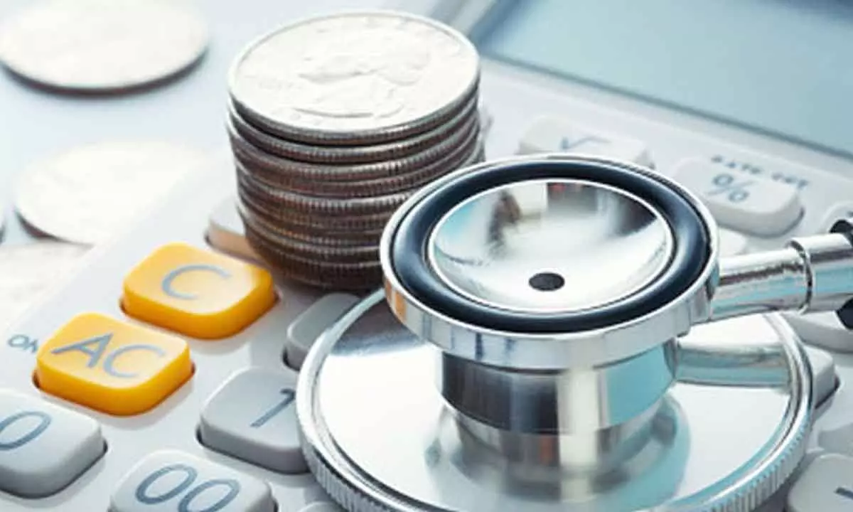 Budget 2023: Time to strengthen healthcare infra, increase fund allocation