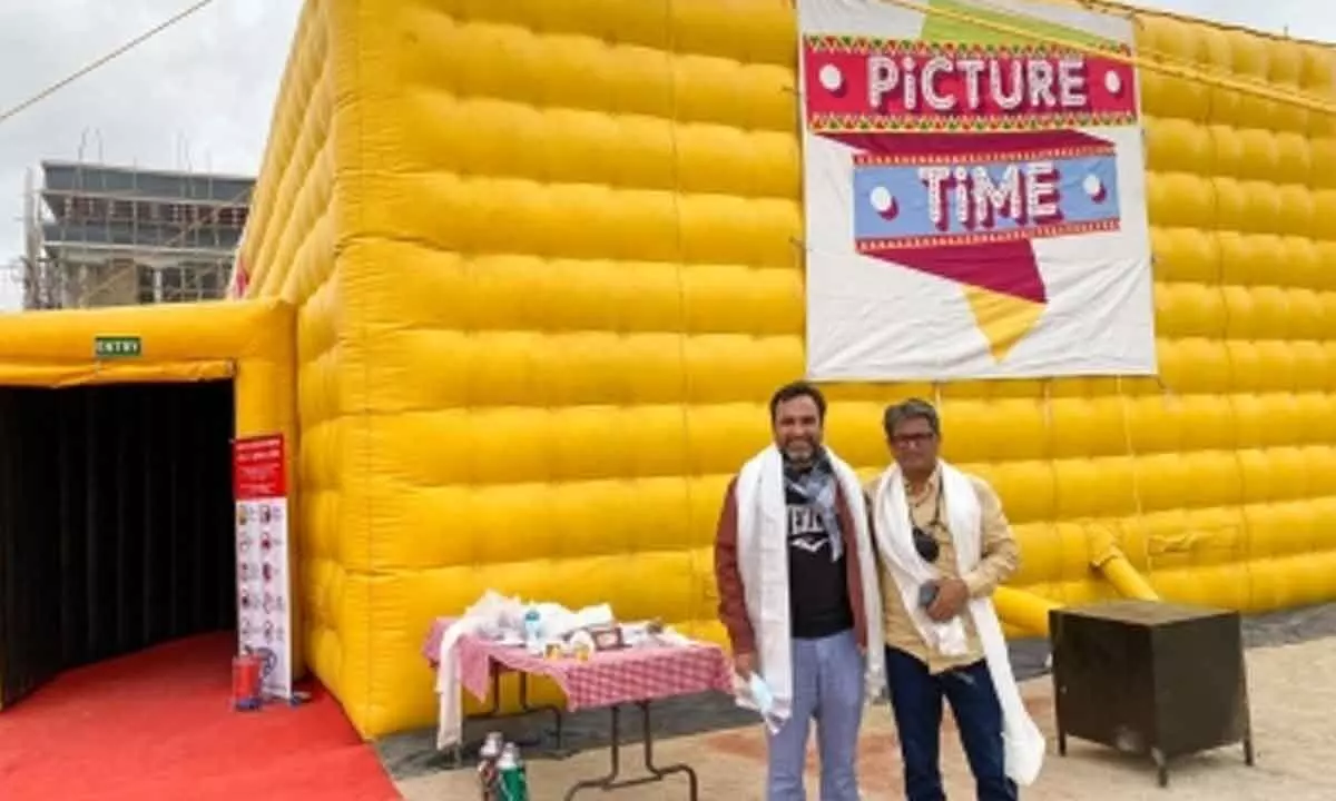 Bringing movies back to villages a way to revive the dying cinema