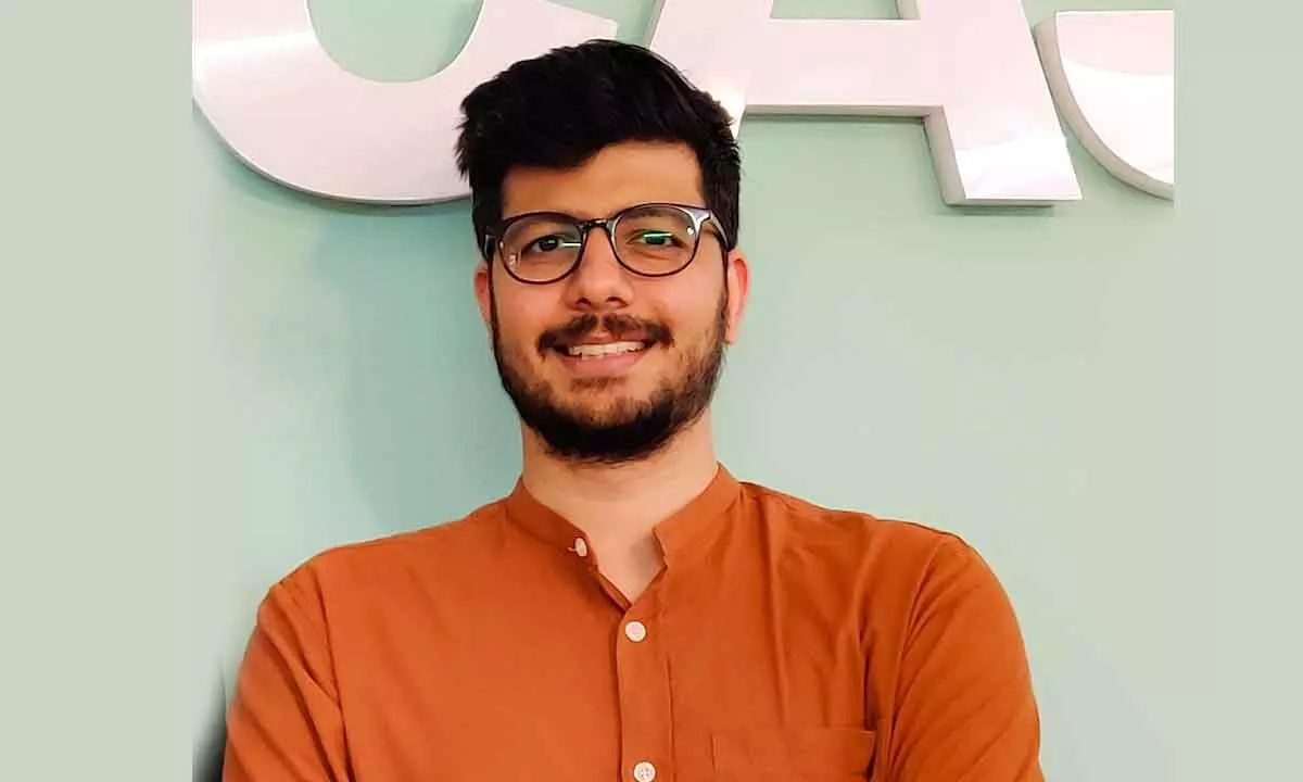 Rahul Mehra, Co-founder, Roadcast