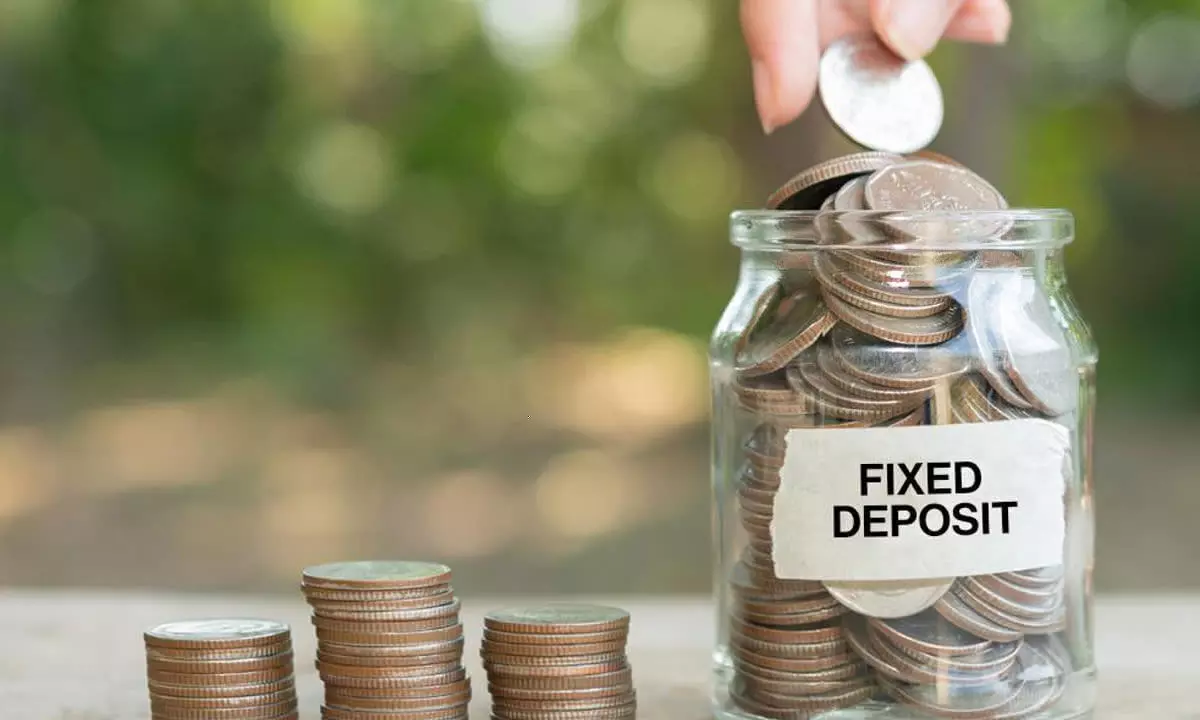 Is keeping fixed deposits with small finance banks a safe bet?