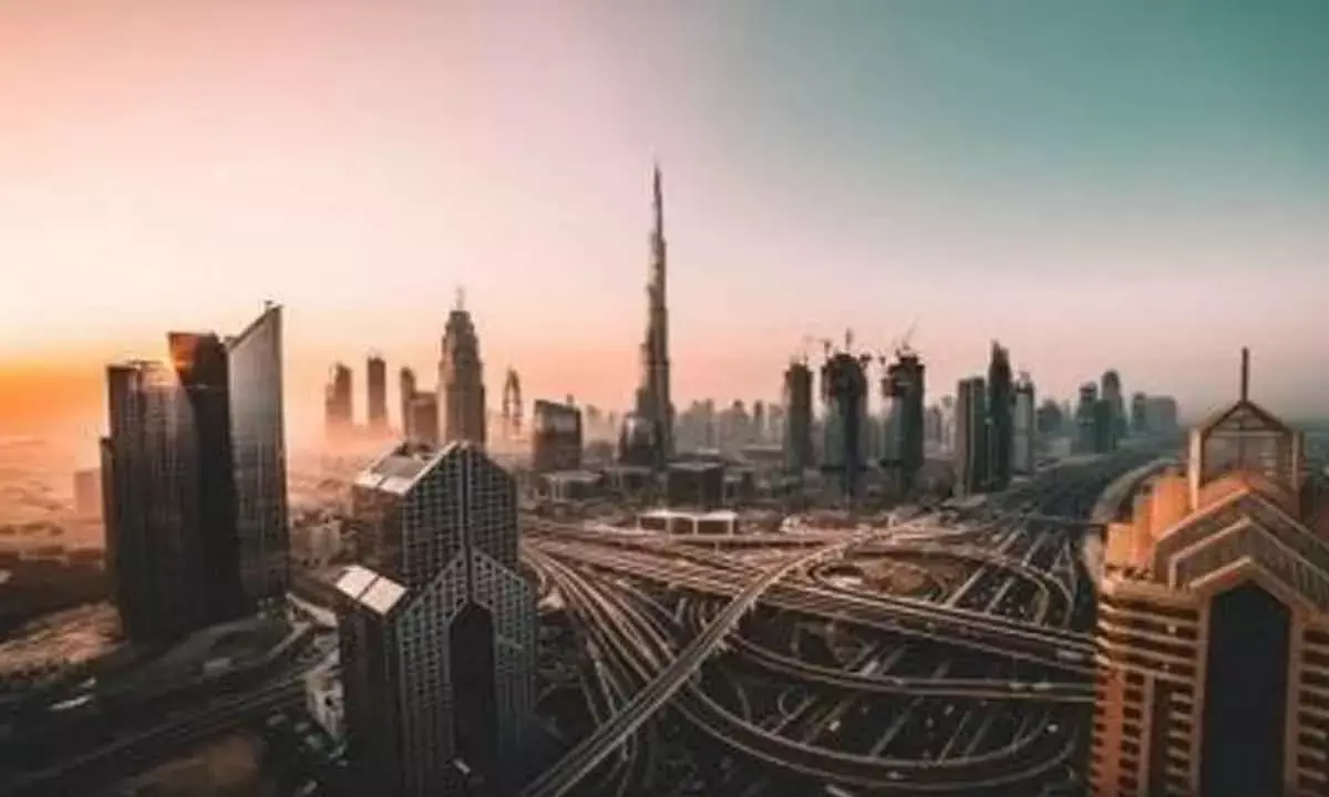 India is the largest intl travel source market for Dubai