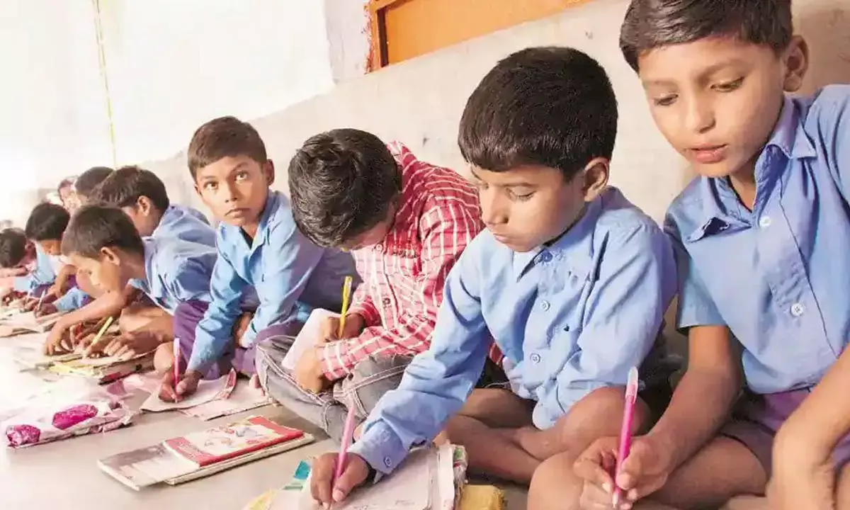 Why Budget 2023 must focus on affordable, quality education