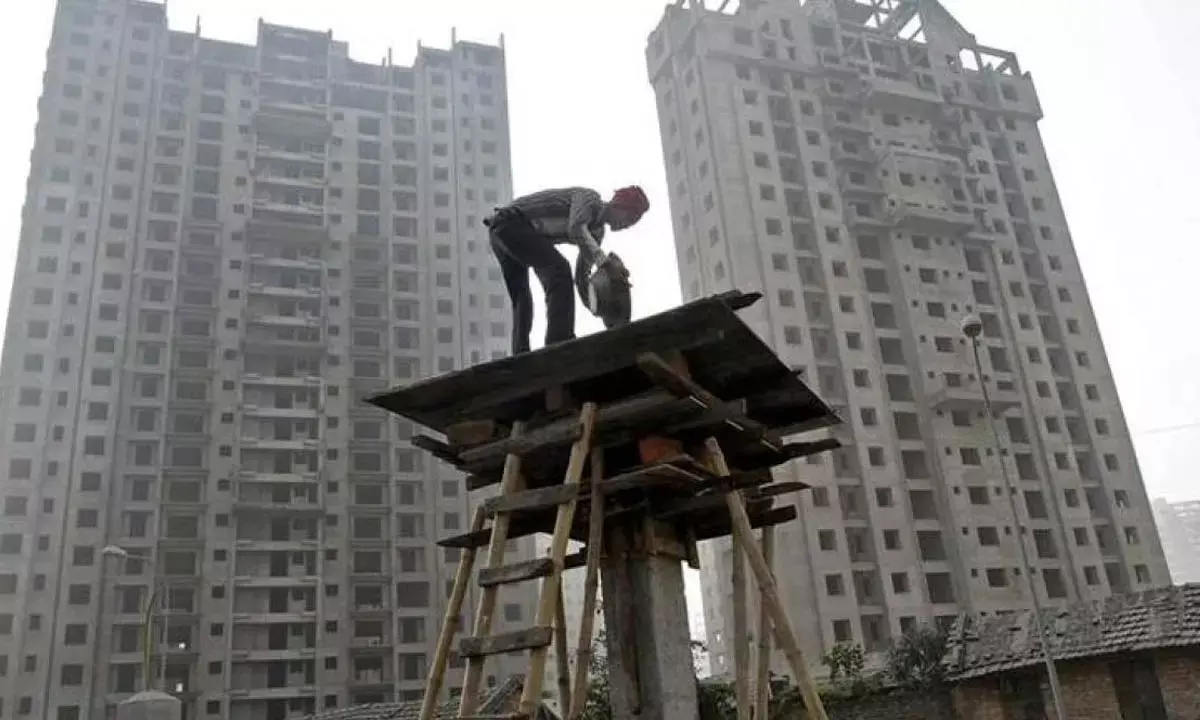 Kolkata, Hyd, Pune remain most affordable residential cities in India