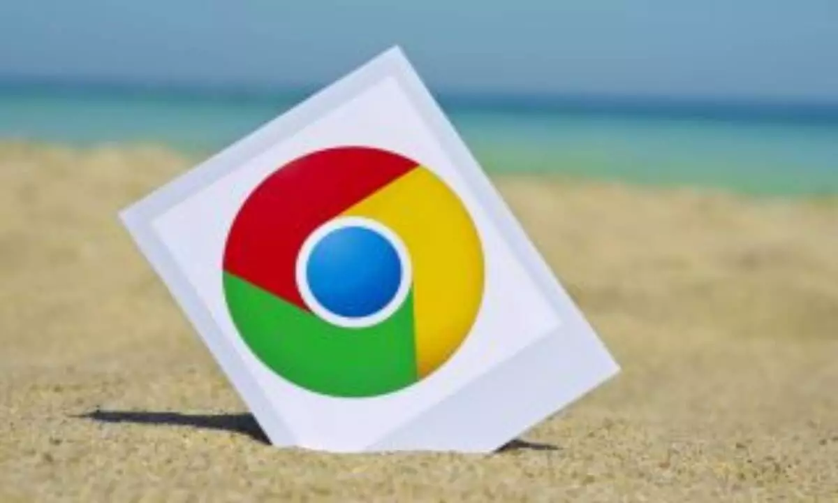 Password-free future: Google Chrome will let you log into websites without a password