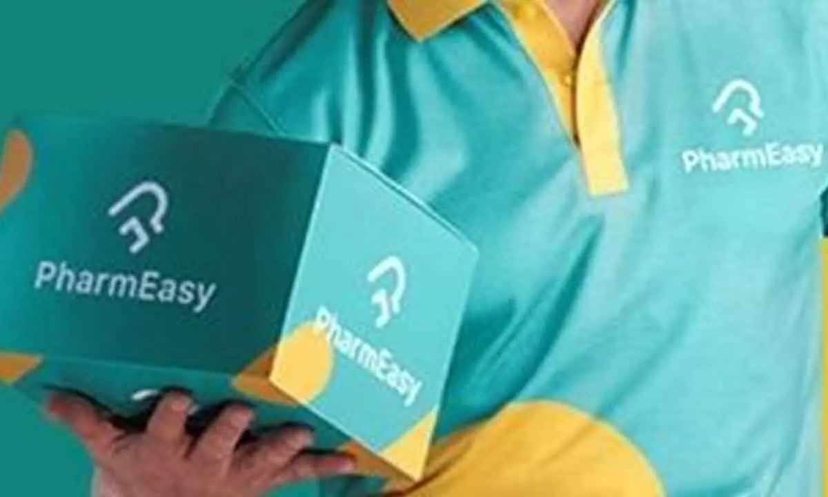 PharmEasy lays off more employees
