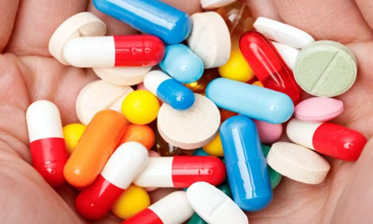 FDI inflow into pharma grows by 25% in H1