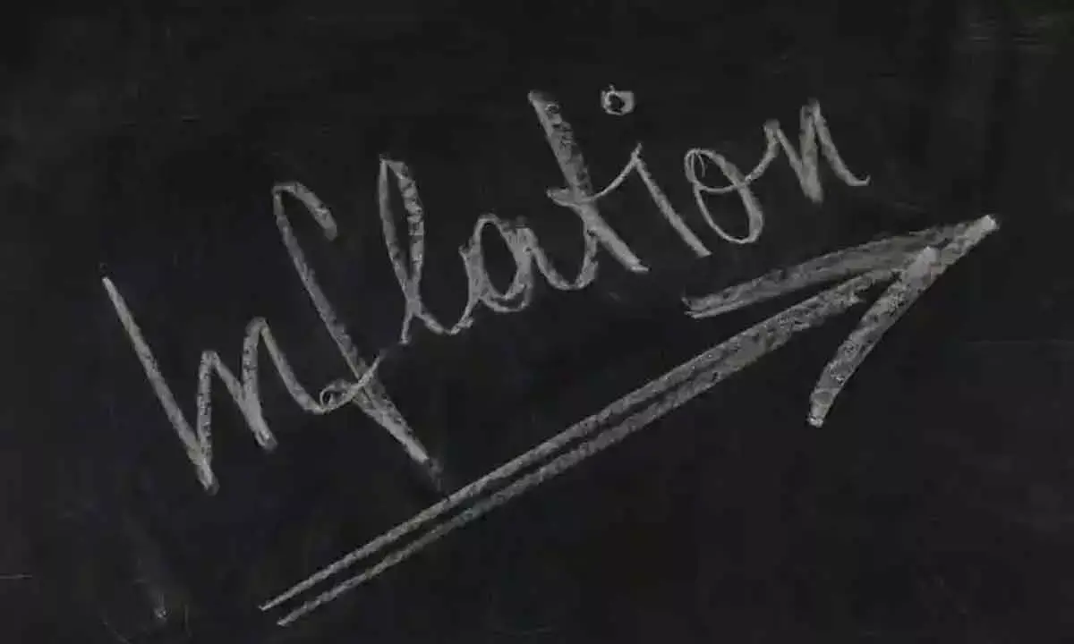 Only good monsoon can ensure CPI inflation stays in comfort zone