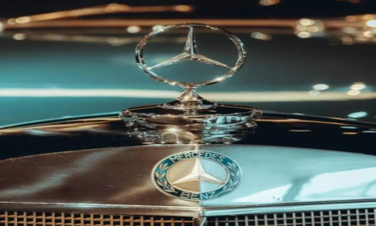 Mercedes-Benz, Rivian EV partnership on hold
