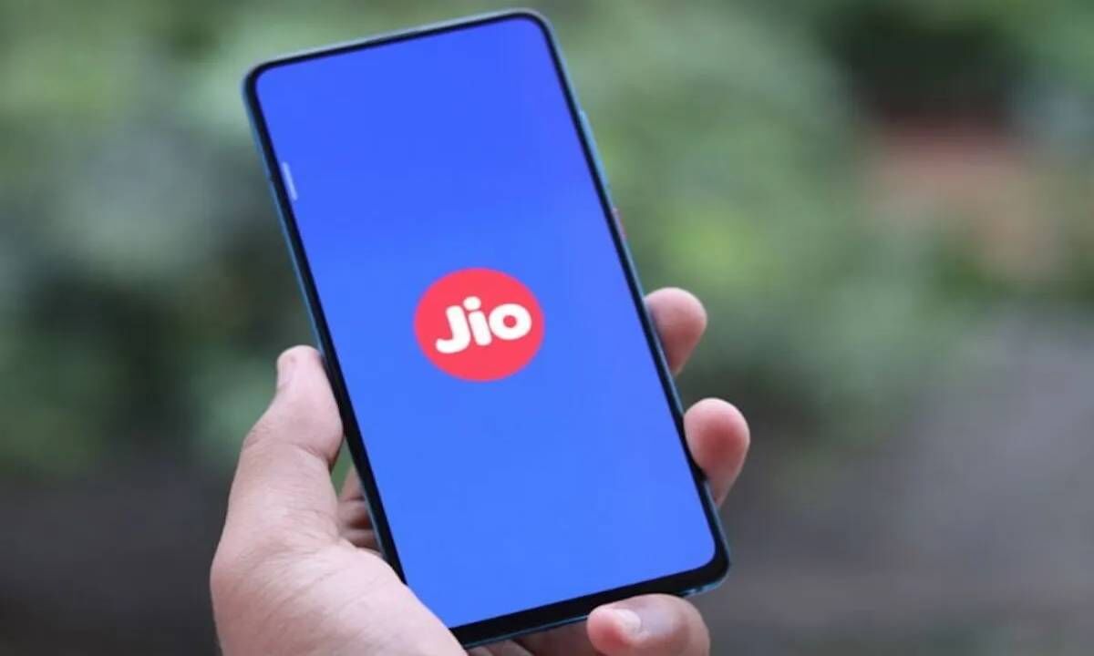 Jio Phone 5G Handset spotted on BIS certification site know specs and more