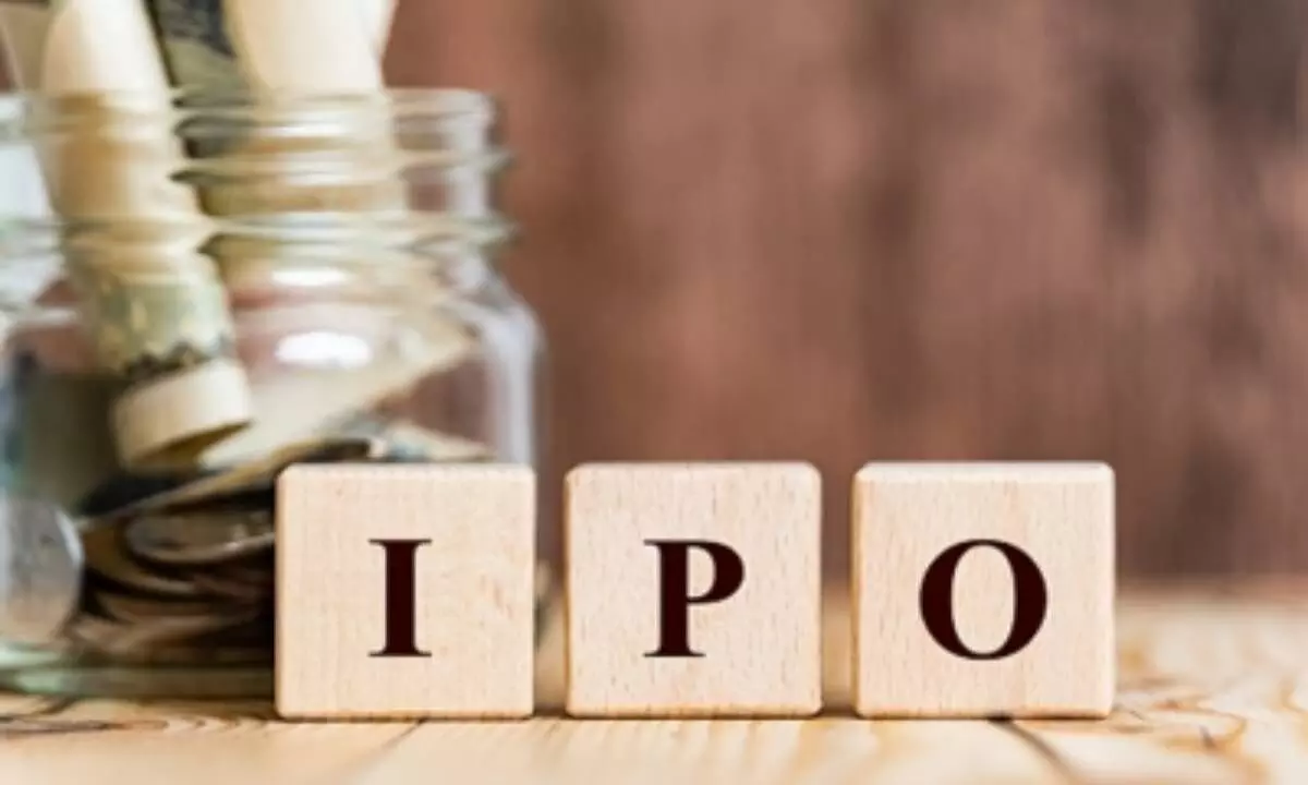 IPO fundraising in India halves in 2022