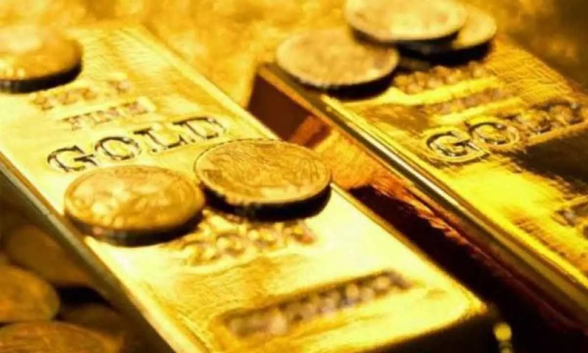 Gold demand in India in Feb improved: WGC