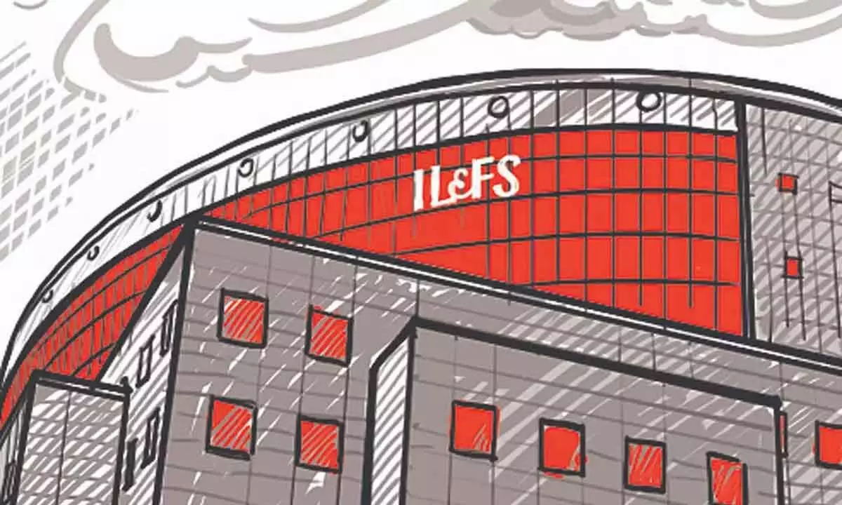 IL&FS settles Rs 56,943-cr debt