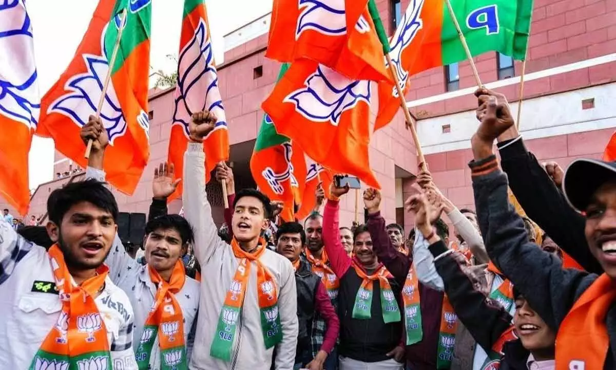 Is pro-Hindutva trend losing traction in elections?