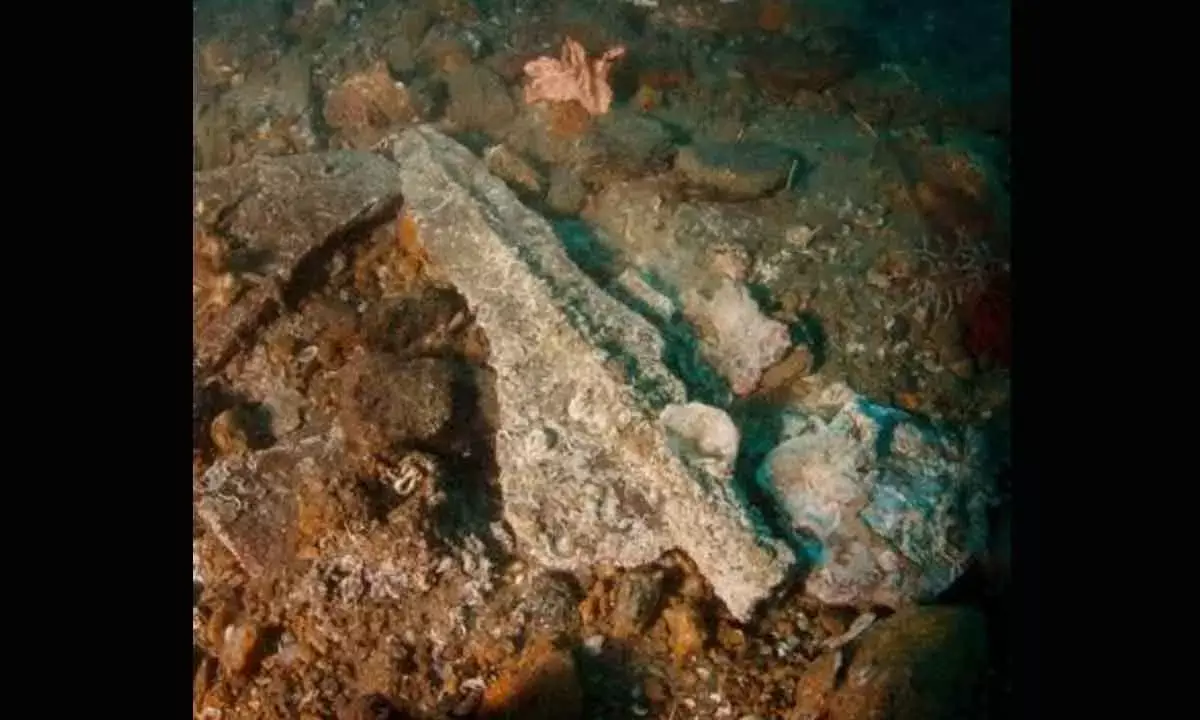 US funds preservation of Asias oldest shipwreck in Sri Lanka