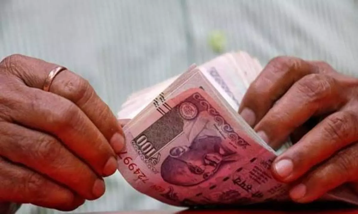 Credit Fair bags Rs 15-crore debt funding from SBI