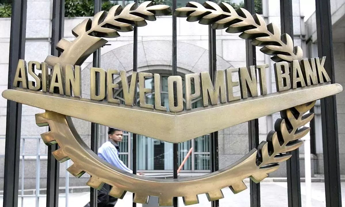 Asian Development Bank