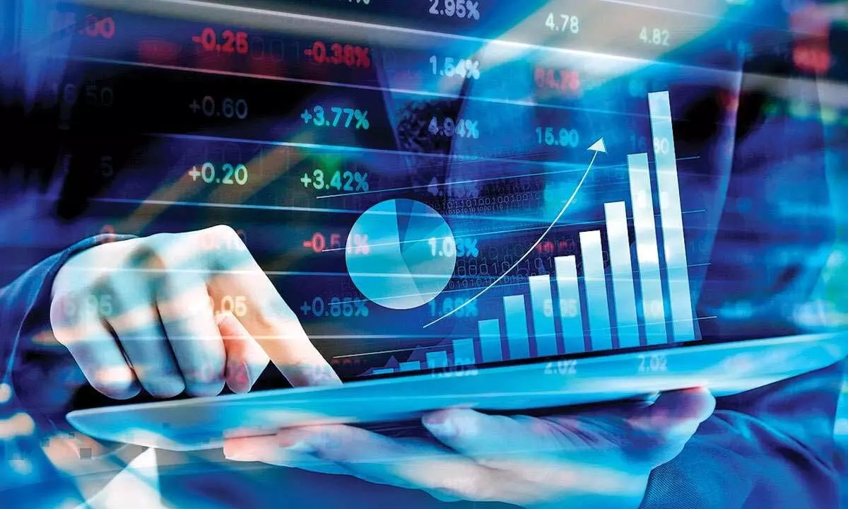 Mid-cap and small-cap stocks in focus Mid-cap and small-cap stocks in focus