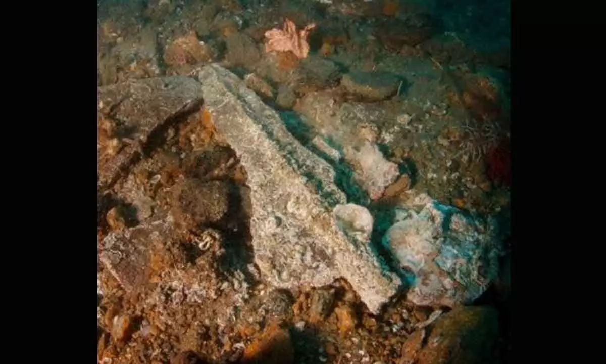 US funds preservation of Asias oldest shipwreck in Sri Lanka US funds preservation of Asias oldest shipwreck in Sri Lanka