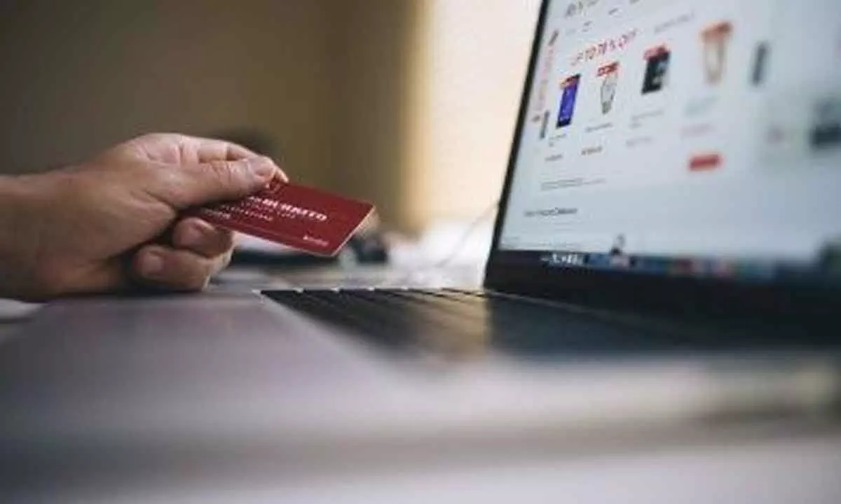 Indias online transacting users set to double by 2030
