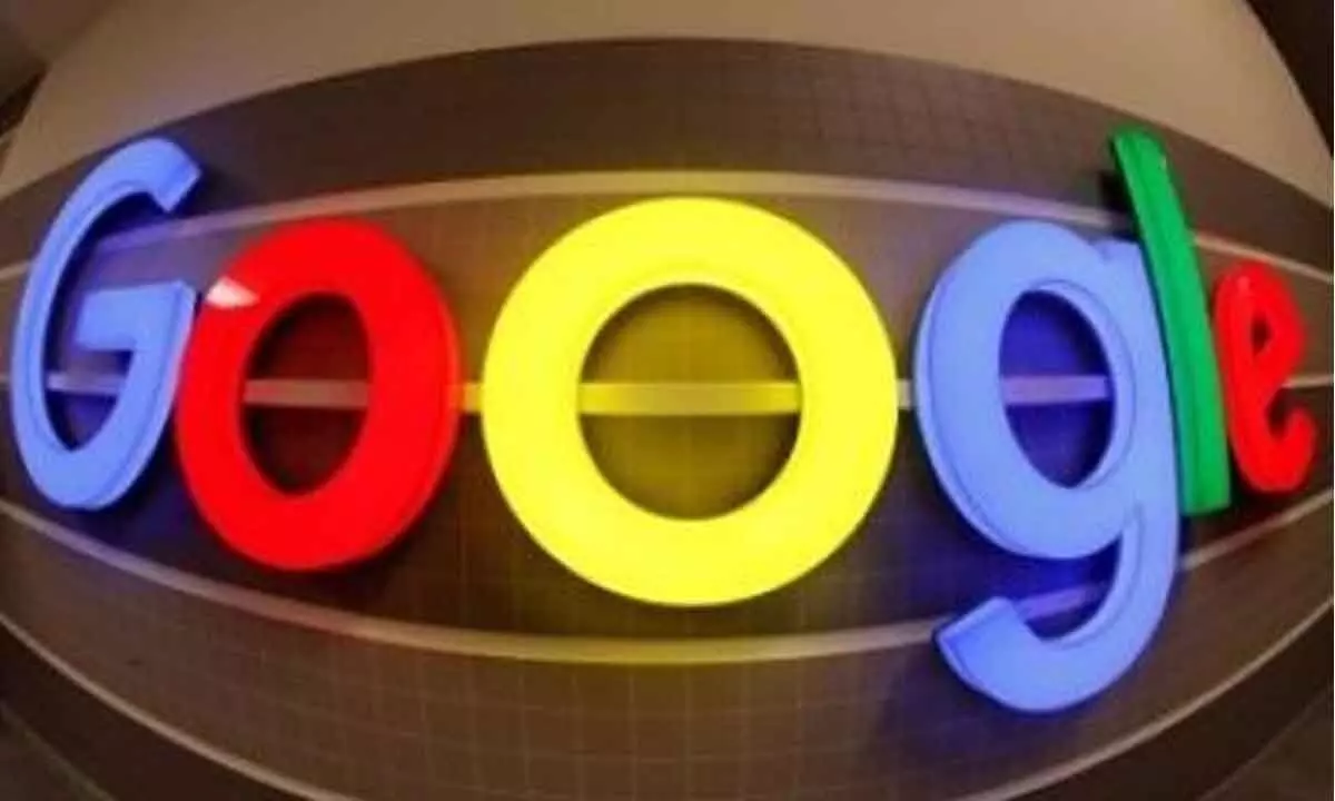 MeitY, Google in pact to help 100 Indian startups