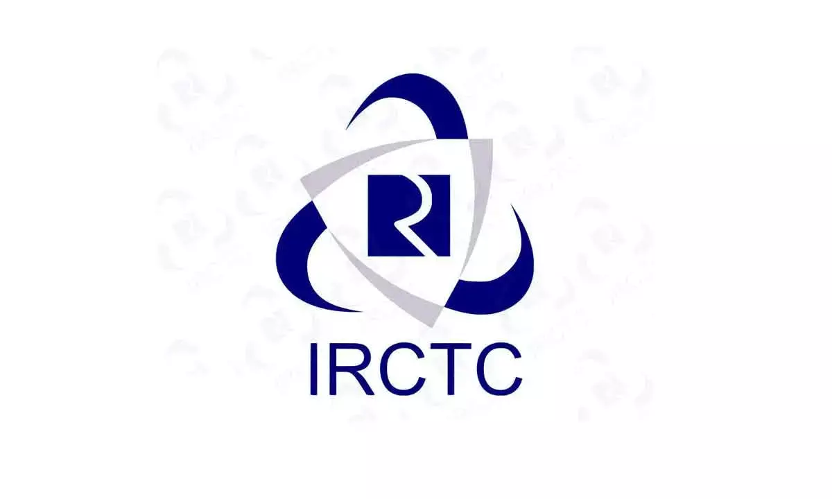 Government of India upgrades IRCTC to Schedule A CPSE