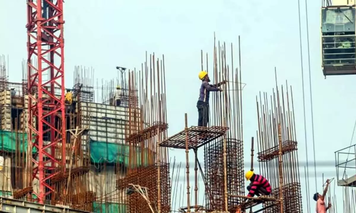 Construction costs to remain volatile for next few months