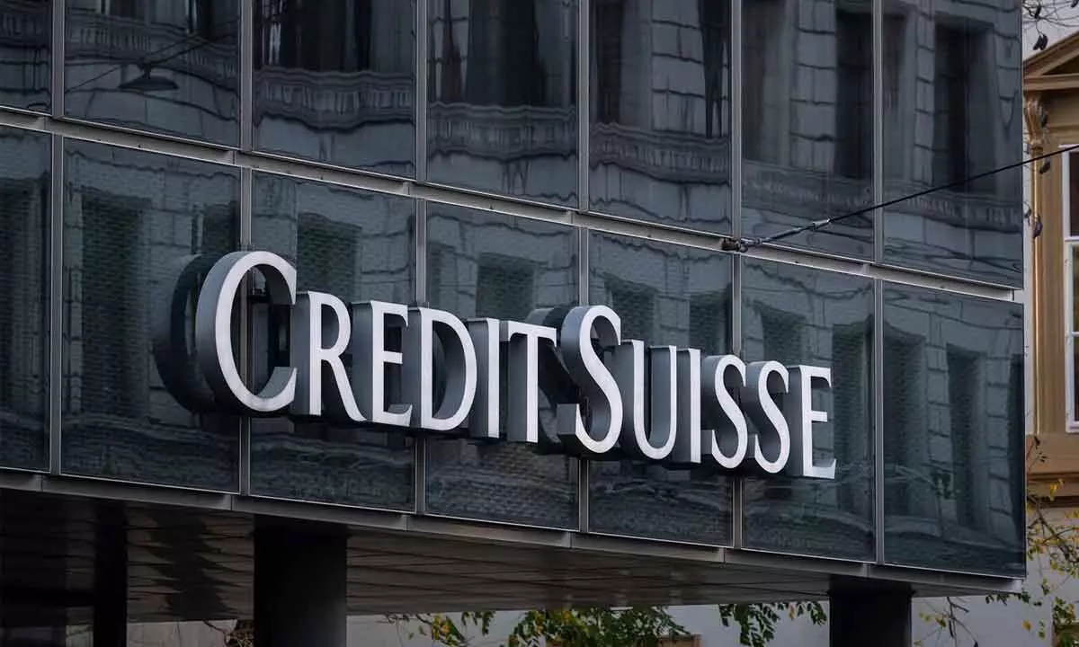 Credit Suisse upgrades Indian equities