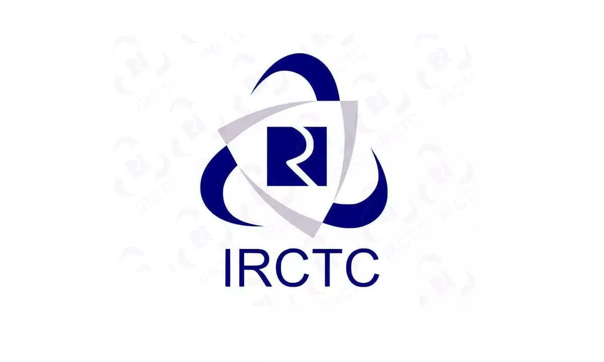Govts stake sale in IRCTC oversubscribed