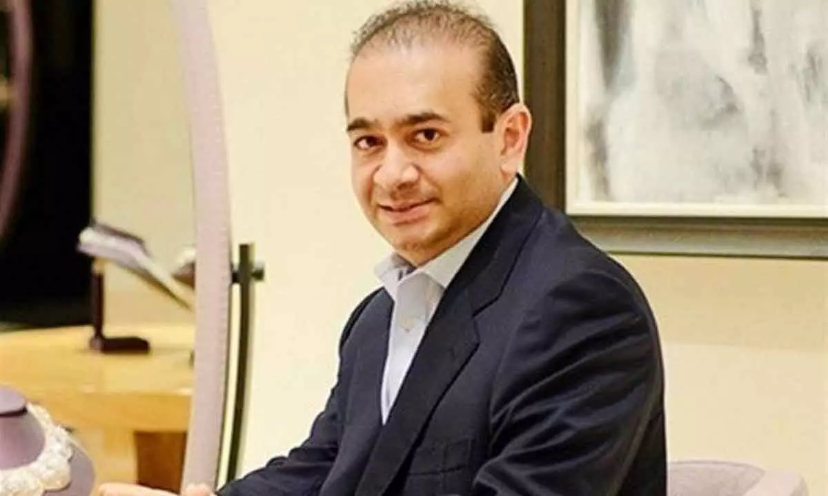 Nirav Modi loses bid to appeal against extradition