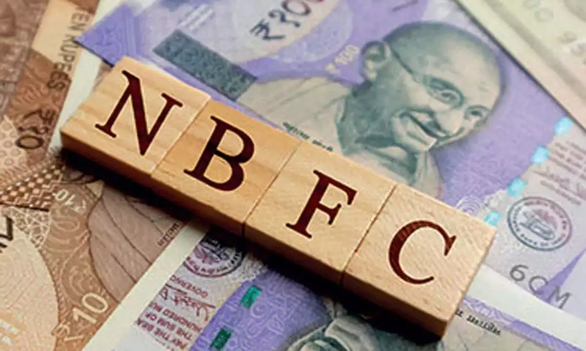 ICRA revises growth outlook for NBFCs