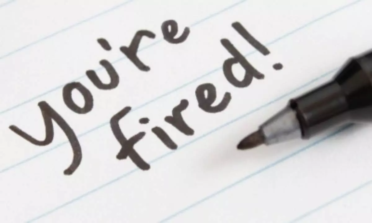 Nasdaq-listed Software firm Freshworks lays off employees amid macroeconomic pressures Nasdaq-listed Software firm Freshworks lays off employees amid macroeconomic pressures