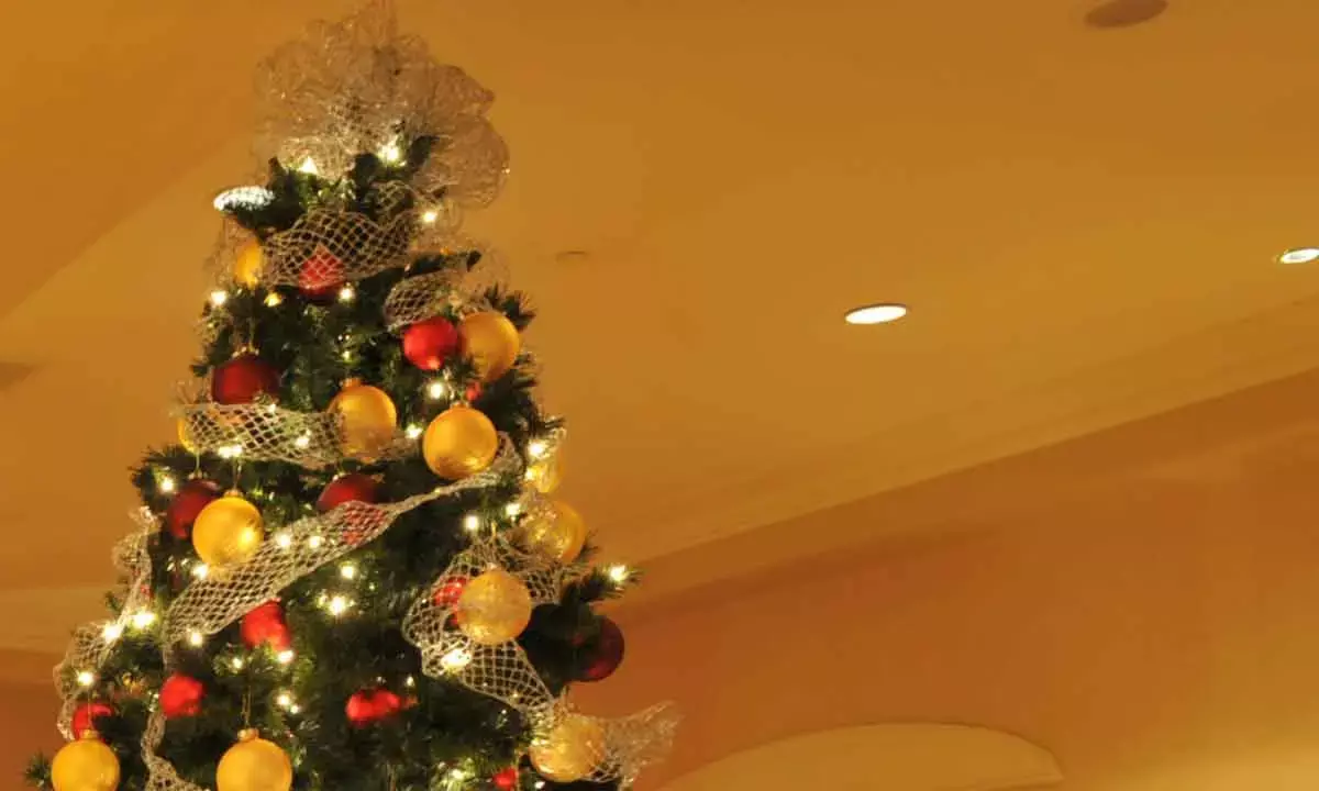 Hyderabad schools to close for Christmas holidays from December 24-26